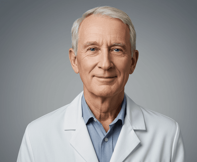 Ärztin untersucht Patientin